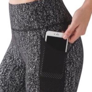 LuLu Lemon Leggings